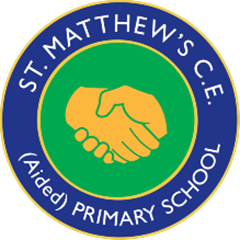 St Matthew's C.E Primary School